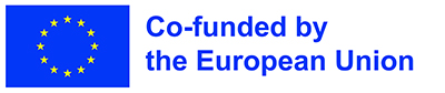 Co-funded EU -logo