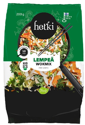 Hetki Lempeä Wokmix vkp 23.2.2025.