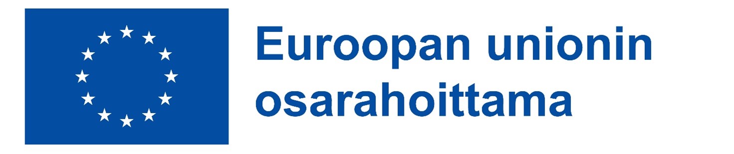 EU:n logo ja teksti Euroopan unionin osarahoittama.jpg.