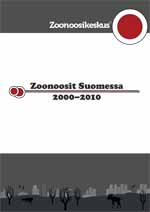 Zoonoosit Suomessa 2000-2010