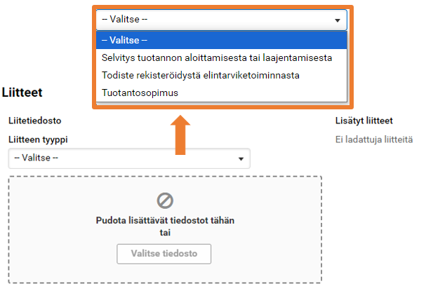 Kuvankaappaus Vipu-palvelusta