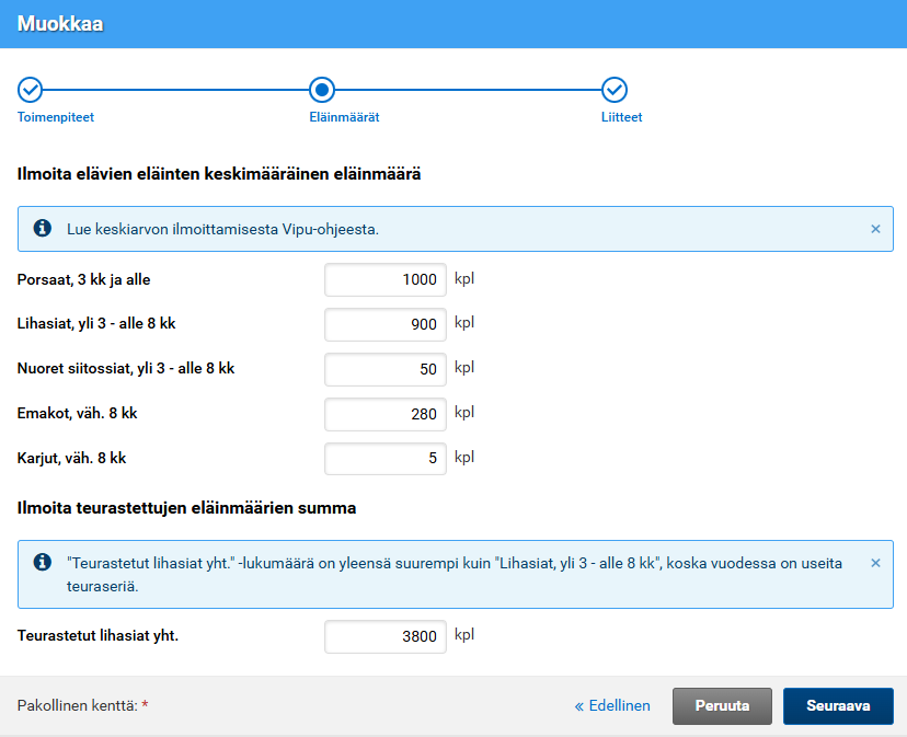 Kuvankaappaus Vipu-palvelusta